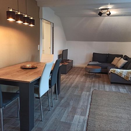 Ferienwohnung Dreilaendertreff Zittau Exterior foto