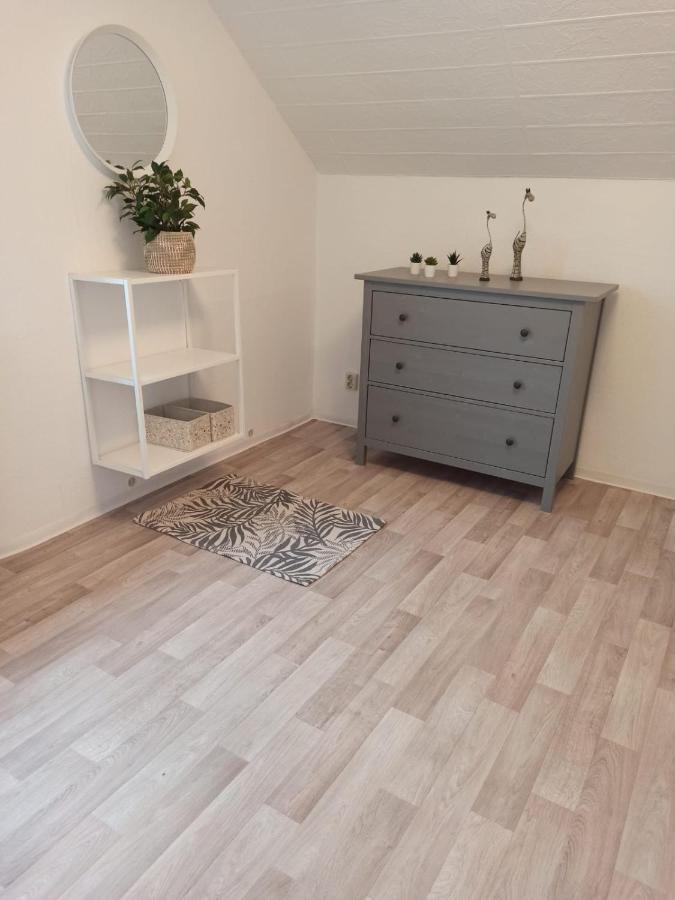 Ferienwohnung Dreilaendertreff Zittau Exterior foto