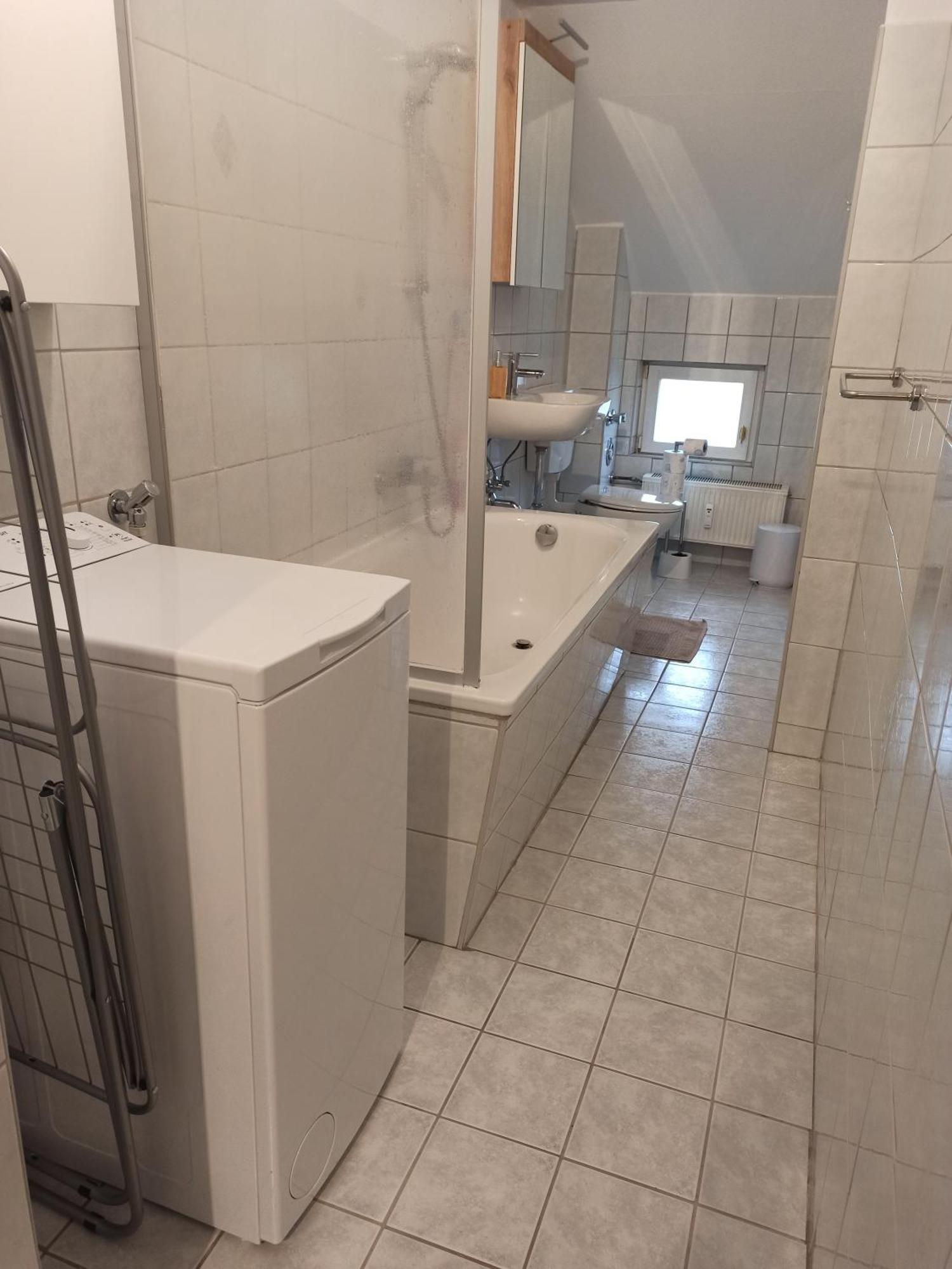 Ferienwohnung Dreilaendertreff Zittau Exterior foto